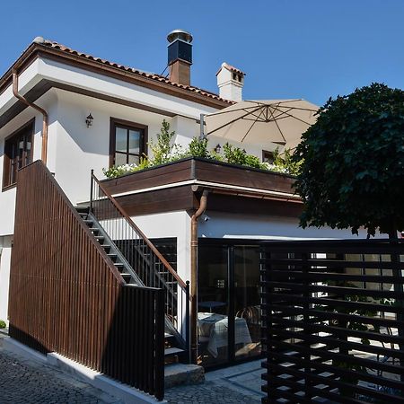 Hotel Barleti Prizren Extérieur photo
