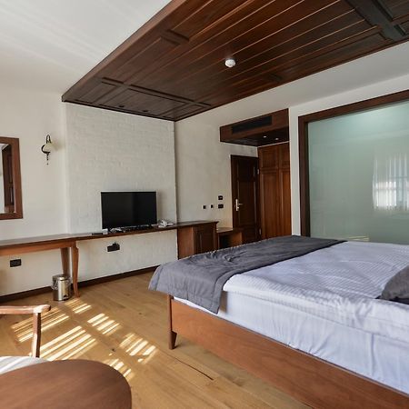Hotel Barleti Prizren Extérieur photo