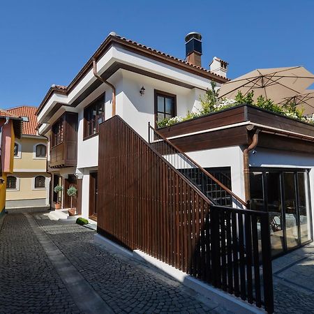 Hotel Barleti Prizren Extérieur photo