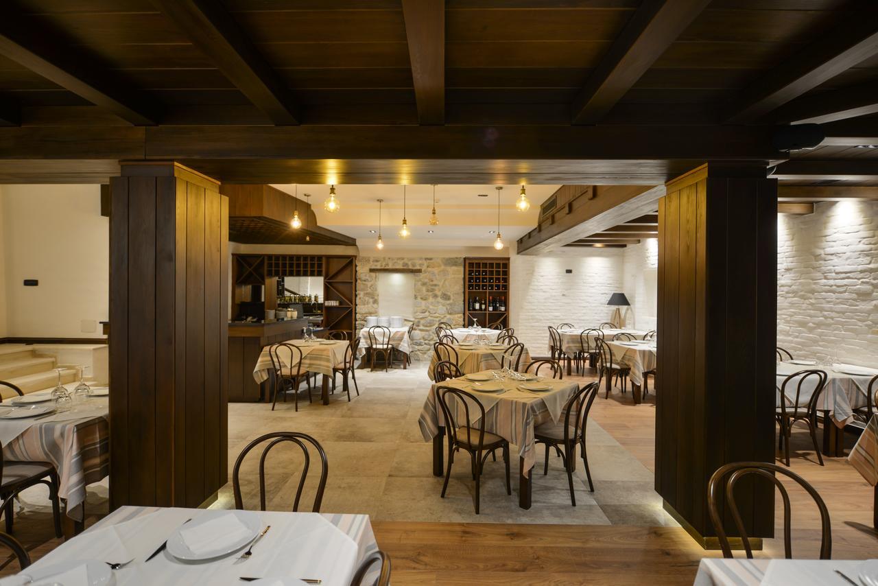 Hotel Barleti Prizren Extérieur photo