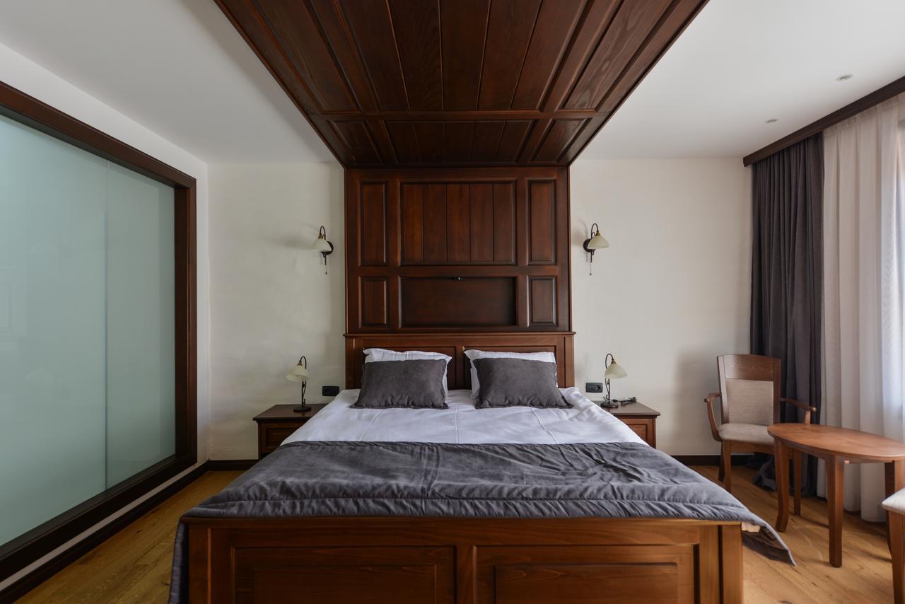 Hotel Barleti Prizren Extérieur photo