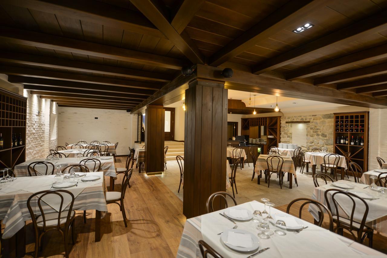 Hotel Barleti Prizren Extérieur photo