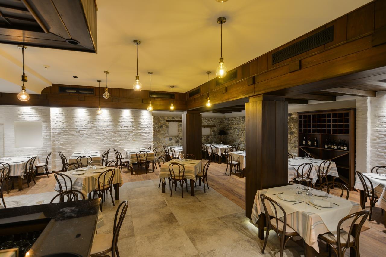 Hotel Barleti Prizren Extérieur photo