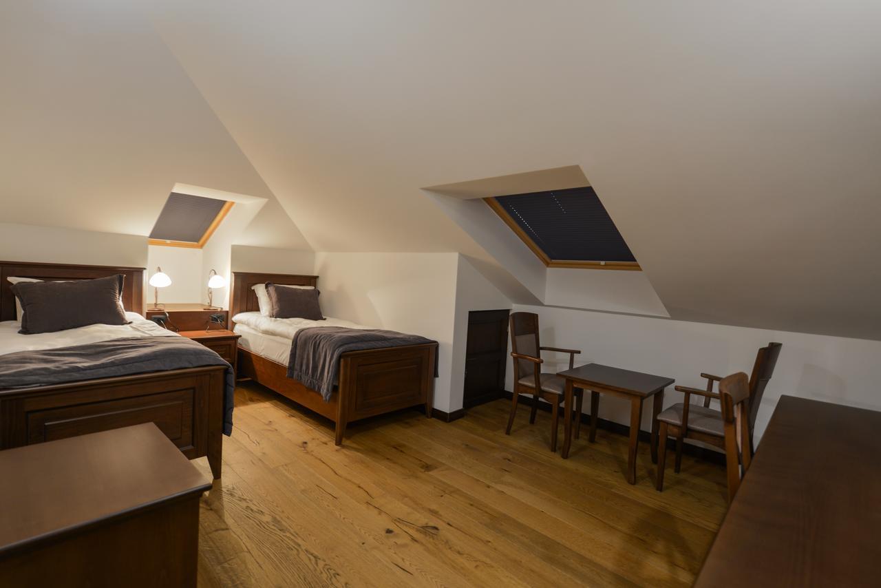 Hotel Barleti Prizren Extérieur photo